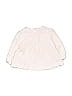 Little Me Pink Pullover Sweater 6-9 MO / 9 MO - photo 2