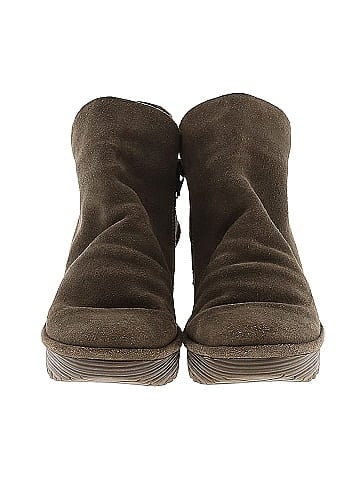 FLY London Ankle Boots (view 2)