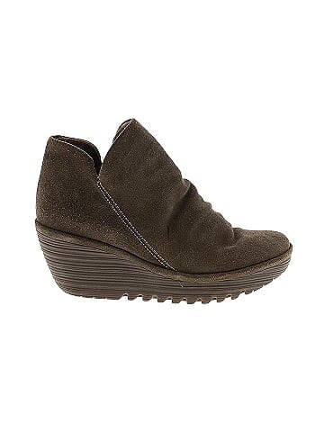 FLY London Ankle Boots (view 1)