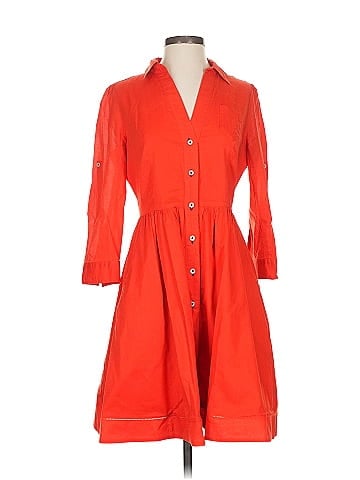 Moulinette Soeurs Casual Dress (view 1)