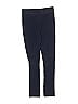 Crewcuts Outlet Blue Active Pants Size 6 - 7 - photo 1