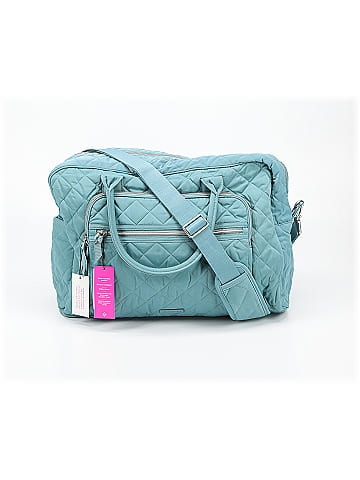Vera Bradley Blue Oar Weekender Travel Bag (view 1)