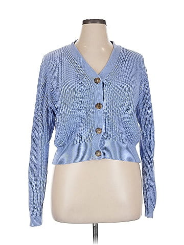 J.Crew Cardigan (view 1)
