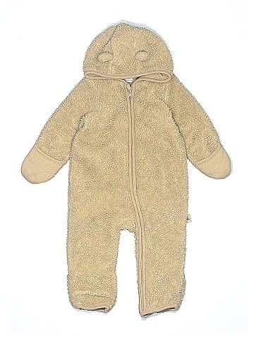 Baby Gap Coat (view 1)