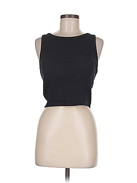 Uniqlo Sleeveless T Shirt