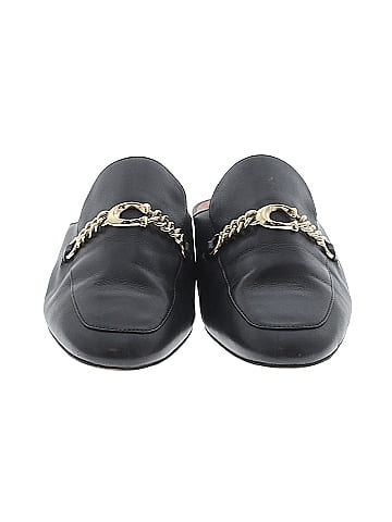 Coach Mule/Clog (view 2)