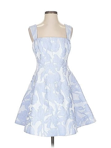 Milly Cocktail Dress (view 1)