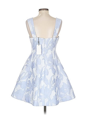 Milly Cocktail Dress (view 2)