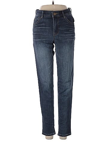 Wit & Wisdom Jeans (view 2)
