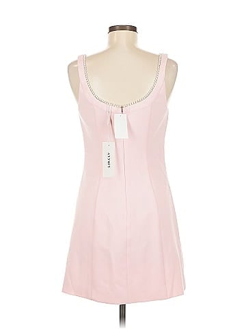 Likely Casual Dress - back