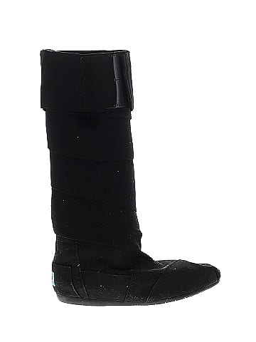 TOMS Ankle Boots (view 1)