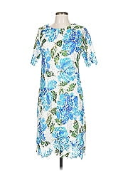 Nina Leonard Casual Dress