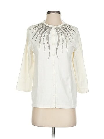 Bob Mackie Cardigan (view 1)