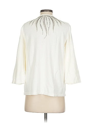 Bob Mackie Cardigan (view 2)