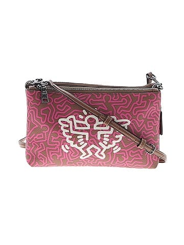 Coach Factory Crossbody Bag (view 1)