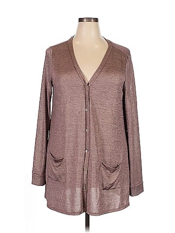Agnes & Dora Cardigan (view 1)