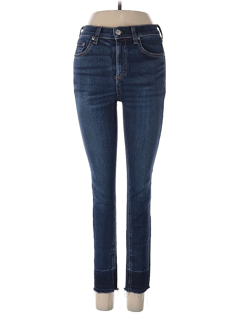 Rag & Bone/JEAN Blue Jeans Size 26 waist - photo 1