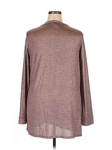 Agnes & Dora Cardigan (view 2)