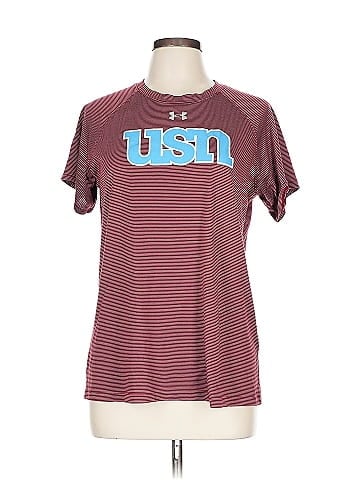 Under Armour Short Sleeve Top (view 1)