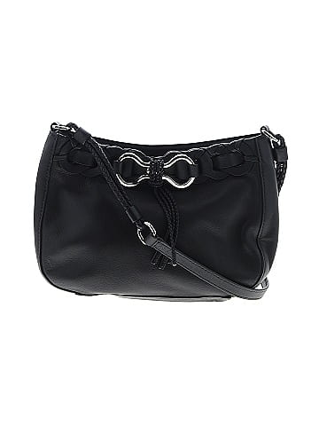 Cole Haan Leather Crossbody Bag (view 1)