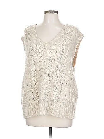 Everlane Sleeveless T-Shirt (view 1)