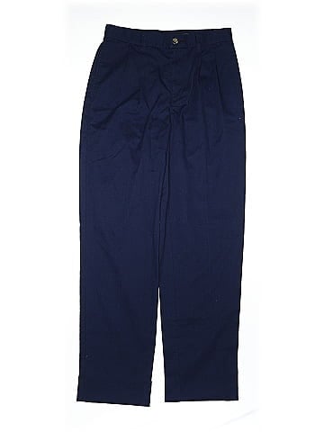 Lands' End Casual Pants (view 1)