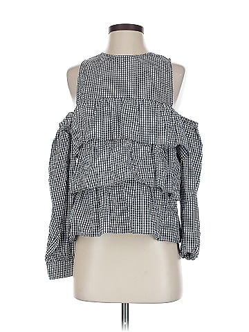 Likely Sleeveless Blouse (view 1)