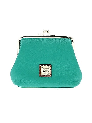 Dooney & Bourke Coin Purse (view 1)