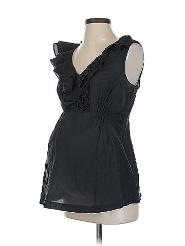 Gap - Maternity Sleeveless Blouse (view 1)