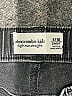 Abercrombie Gray Jeans Size 9 - photo 3