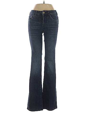 Pilcro Jeans (view 1)