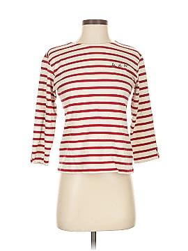 Madewell 3/4 Sleeve T Shirt