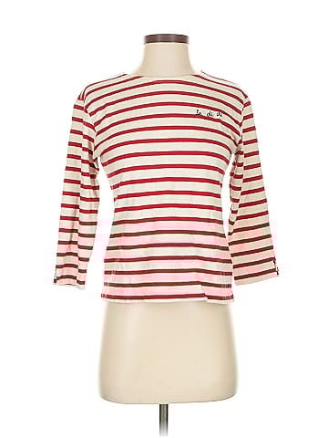 Madewell 3/4 Sleeve T-Shirt (view 1)