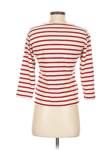 Madewell 3/4 Sleeve T-Shirt (view 2)