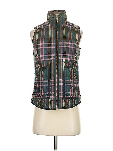 J.Crew Vest (view 1)