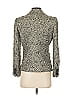 J.Crew Collection Tweed Gray Blazer Size 4 - photo 2
