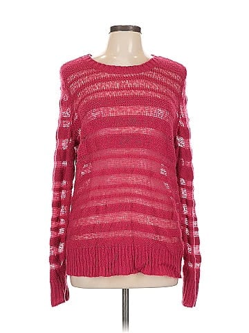 Daisy Fuentes Pullover Sweater (view 1)