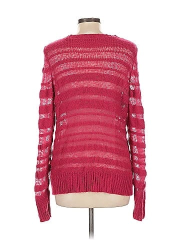 Daisy Fuentes Pullover Sweater (view 2)
