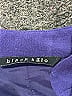 Black Halo Purple Cocktail Dress Size 6 - photo 7