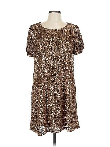 Cable & Gauge Short Sleeve Top (view 1)