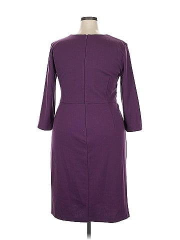 Donna Ricco Cocktail Dress (view 2)
