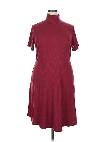 LYNN Ryan Casual Dress (view 1)