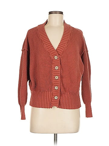 FP BEACH Cardigan (view 1)