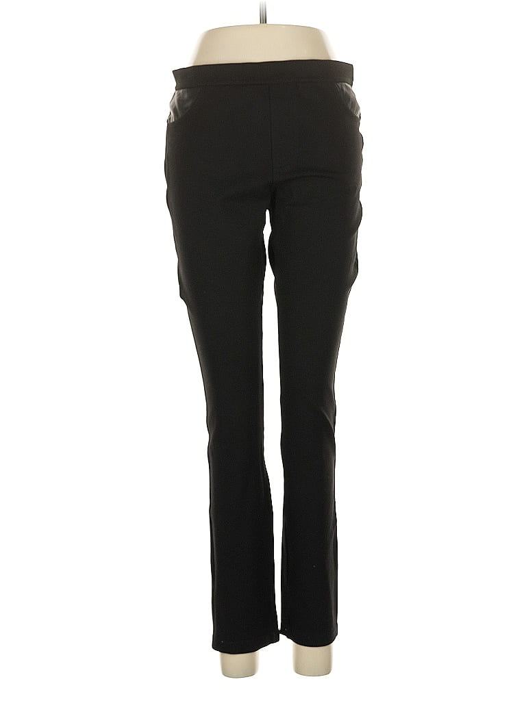 Click to view more detailed imagery on our partner's website Pre-owned Dkny Jeans Active Pants In Black