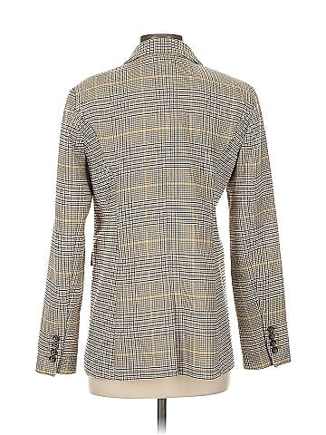 Ann Taylor Blazer (view 2)
