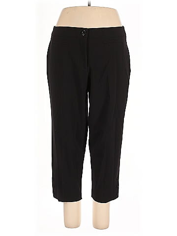 Roz & Ali Casual Pants (view 1)