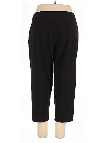 Roz & Ali Casual Pants (view 2)