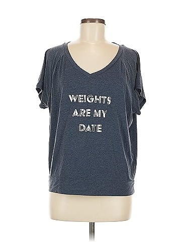 Gap Fit Short Sleeve T-Shirt (view 1)