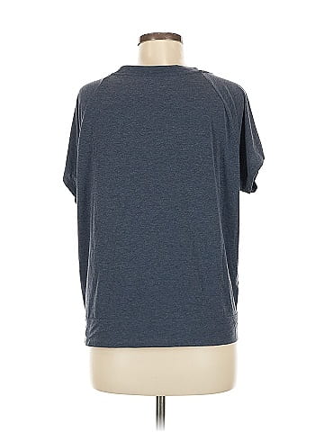 Gap Fit Short Sleeve T-Shirt (view 2)