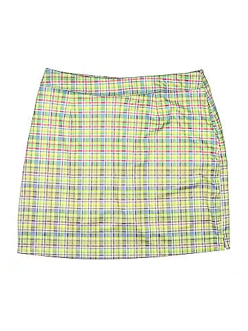 Greg Norman Active Skort (view 2)